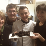 Cours de cuisine truffe au Rosenmeer à Rosheim