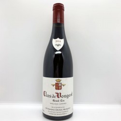 Clos de Vougeot