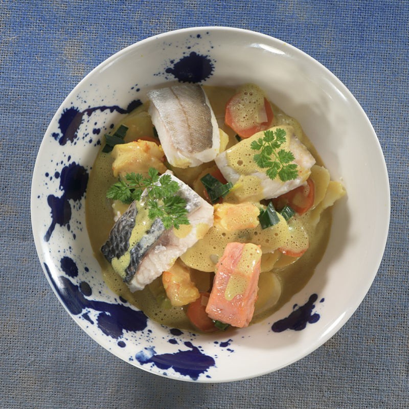 rosenmeer, Baeckeoffe, Baeckeoffe de la marée, alsace, rosheim, hubert maetz, menus,  week-end