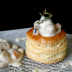 Feschpastedel (Bouchée...