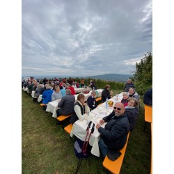 le Pique-Nique insolite du...