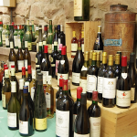 Vente de vins au Rosenmeer avec Hubert Maetz 3