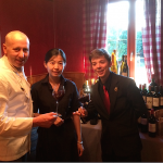 Vente de vins au Rosenmeer avec Hubert Maetz 6